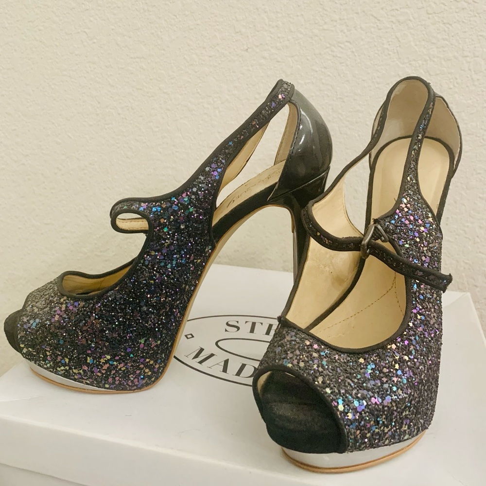 Boutique9 heels